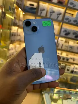 Apple iPhone 14 128 GB Blue