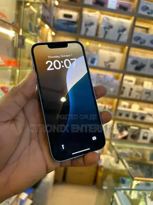 Apple iPhone 14 128 GB Blue