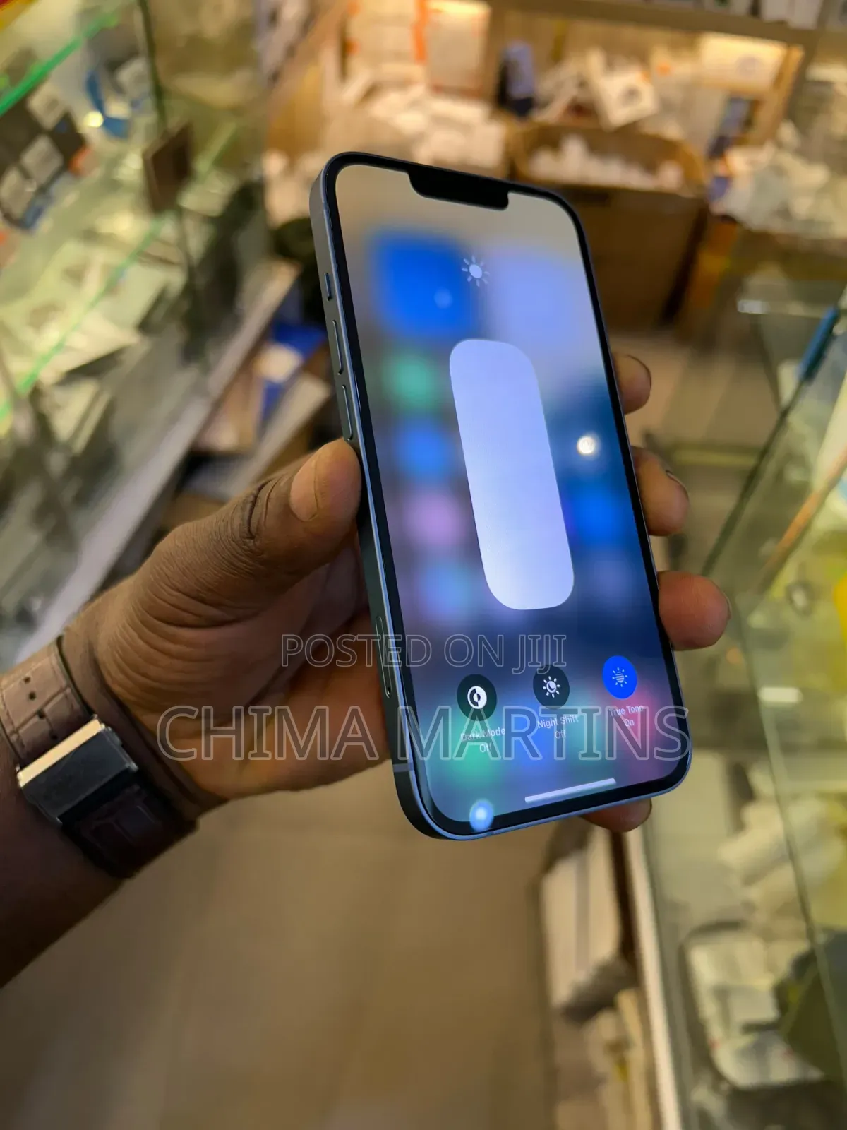 Apple iPhone 14 128 GB Blue