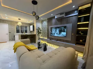 Luxury & Spacious 1bedroom