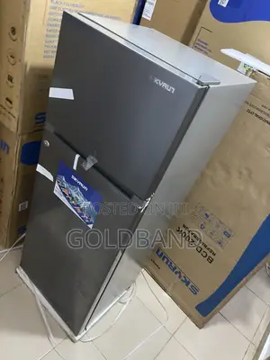 Skyrun 200L Freestanding Refrigerator | BCD-200K