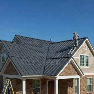 Strong Aluminium Roofing