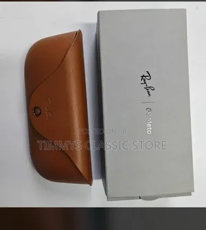 Rayban Meta Glass