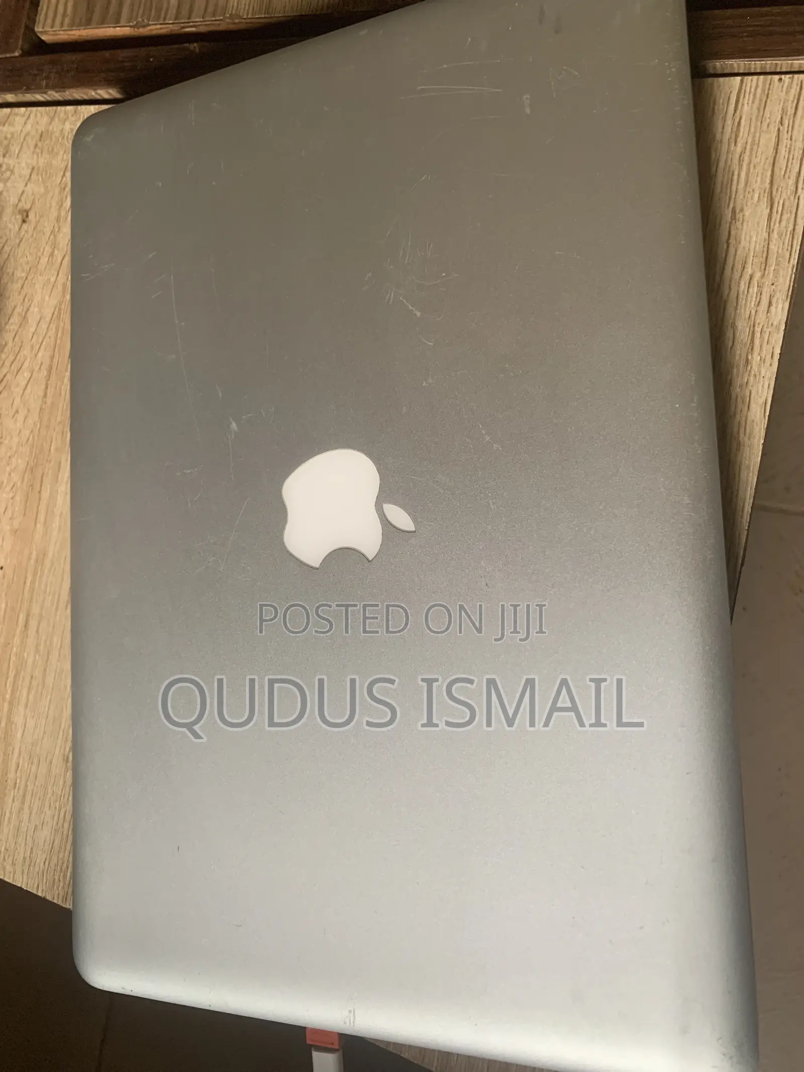 Laptop Apple MacBook 2012 12GB Intel Core i5 HDD 500GB