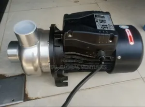 Leo 2HP Stainless Steel Surface Pump