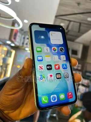 Apple iPhone 11 128 GB Green