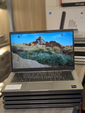 Laptop Dell Latitude 7330 16GB Intel Core i7 SSD 256GB