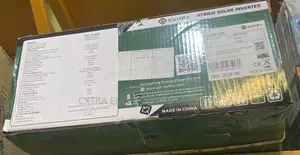 SPE-10.2KW 48V Hybrid Solar Inverter SUMRY