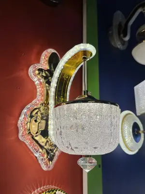 High End Quality Wall Bracket Light