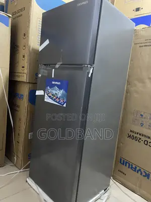 Skyrun BCD-200K 200L Refrigerator | Home & Office
