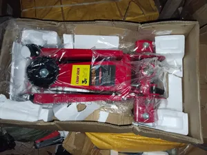 3 Ton Floor Jack