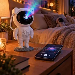 Room Aesthetics