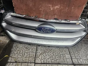 Front Grill Ford Edge 2016 to 2018