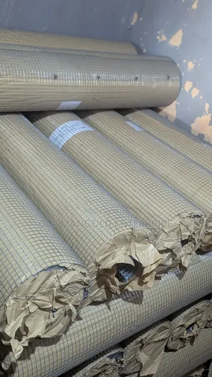 Galvanized Welded Wire Mesh / Standard Monkey Wire
