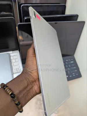 Samsung Galaxy Tab S7 FE 64 GB Silver