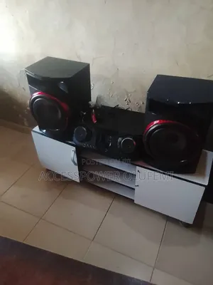 Sound System
