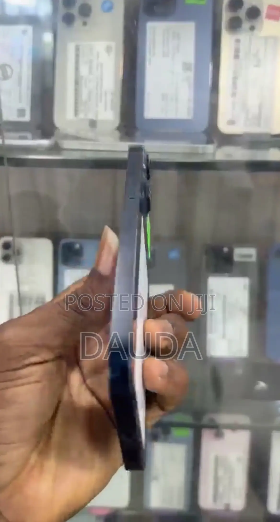 Apple iPhone 14 Plus 256 GB Black