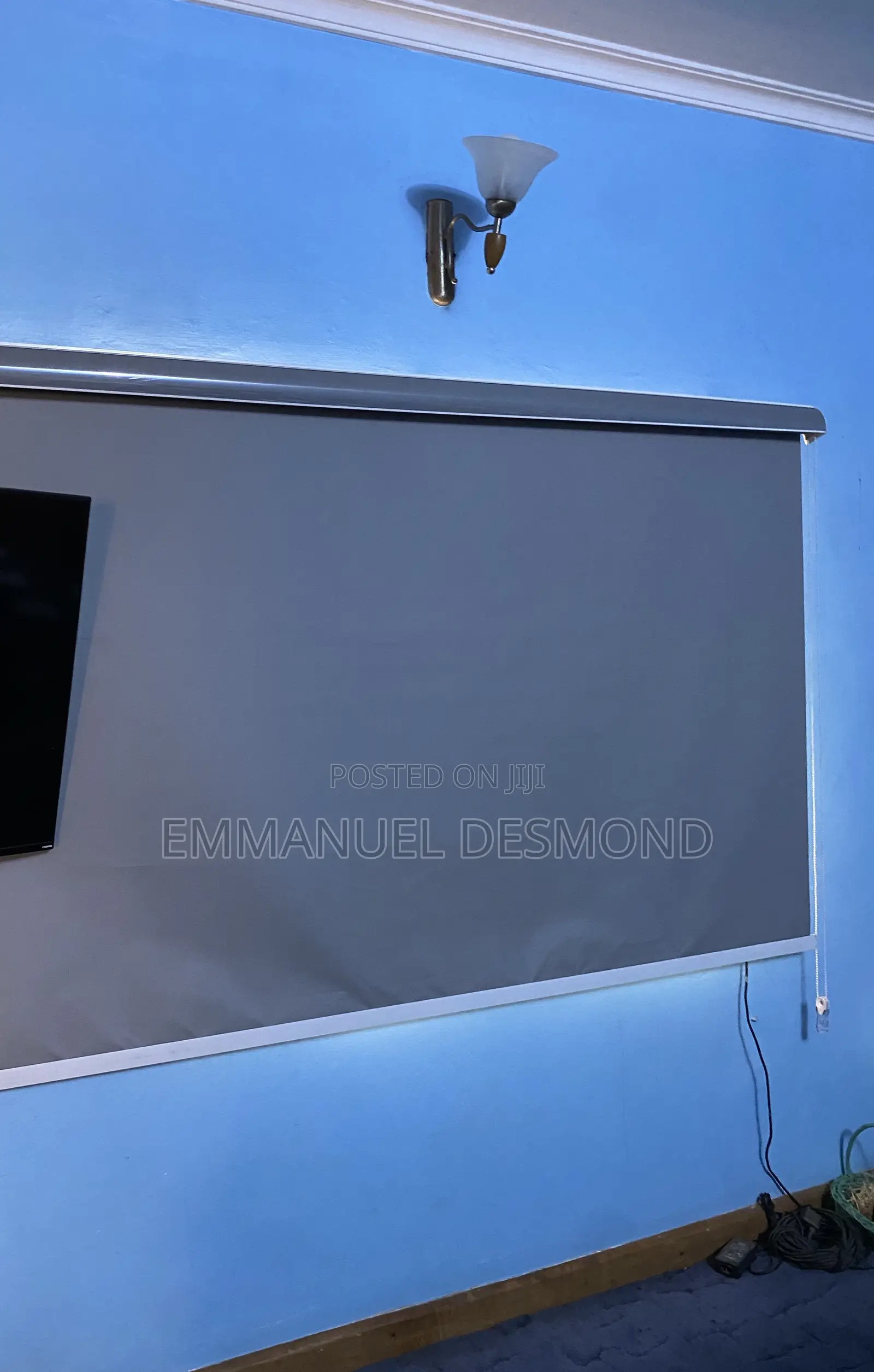 4 High Quality Window Blinds