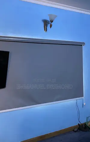 4 High Quality Window Blinds