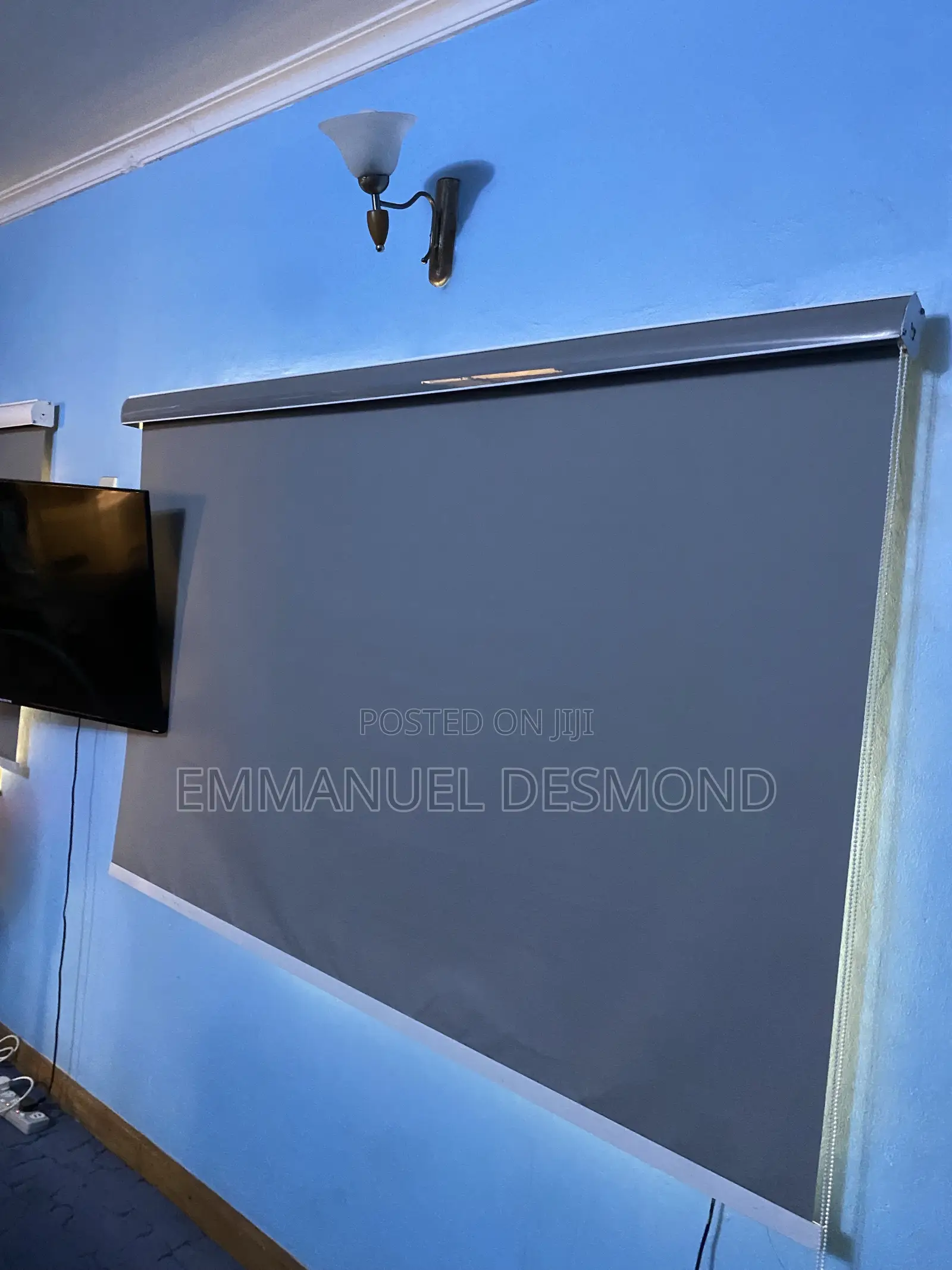 4 High Quality Window Blinds