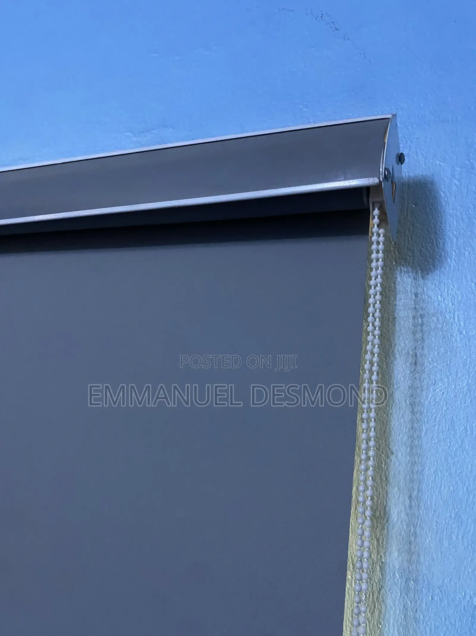 4 High Quality Window Blinds