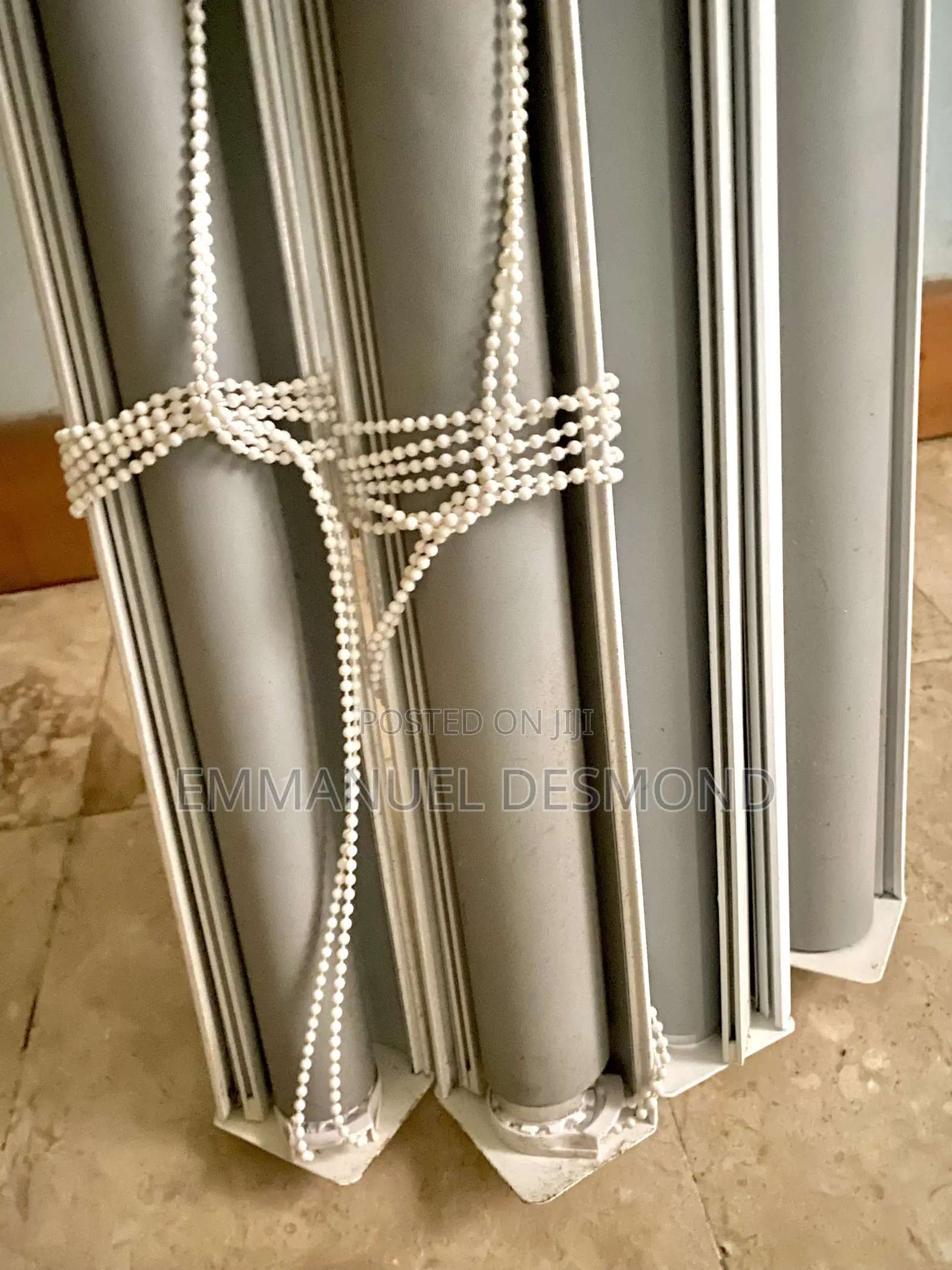 4 High Quality Window Blinds