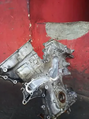 Top Cylinder 2gr Highlander, Lexus Rx 350, Sienna, Camry,