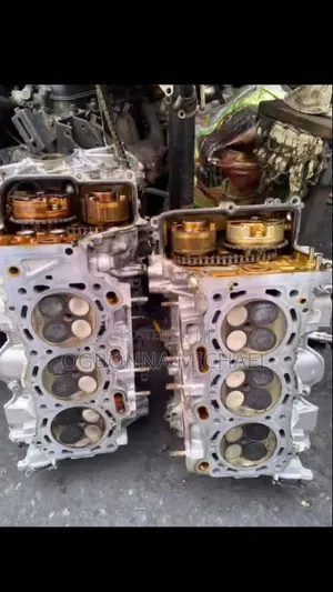 Top Cylinder 2gr Highlander, Lexus Rx 350, Sienna, Camry,