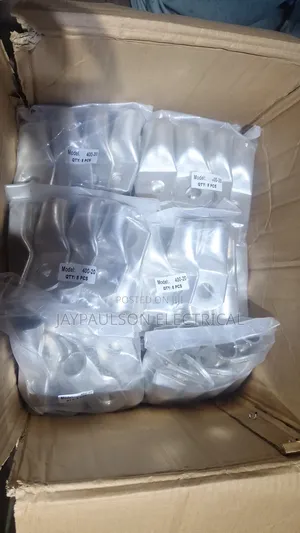 Heavy Duty Cable Lug