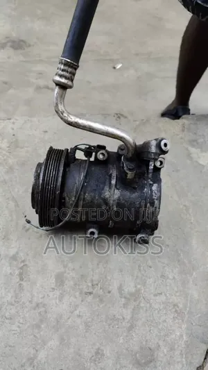 Compressor for Accord V6 2006/08 Available