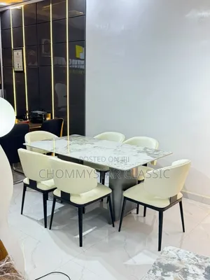 Beautiful Dining by 6