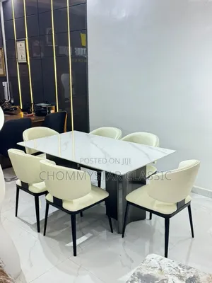 Beautiful Dining by 6