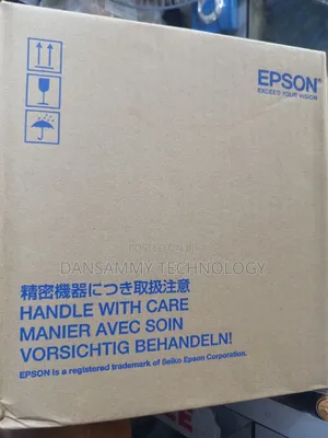 EPSON Tm-T88vii-012