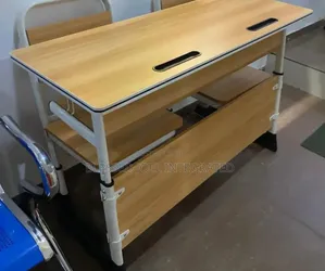 2 in 1 Students Locker