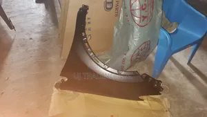 Fender RAV4 013-018 Left