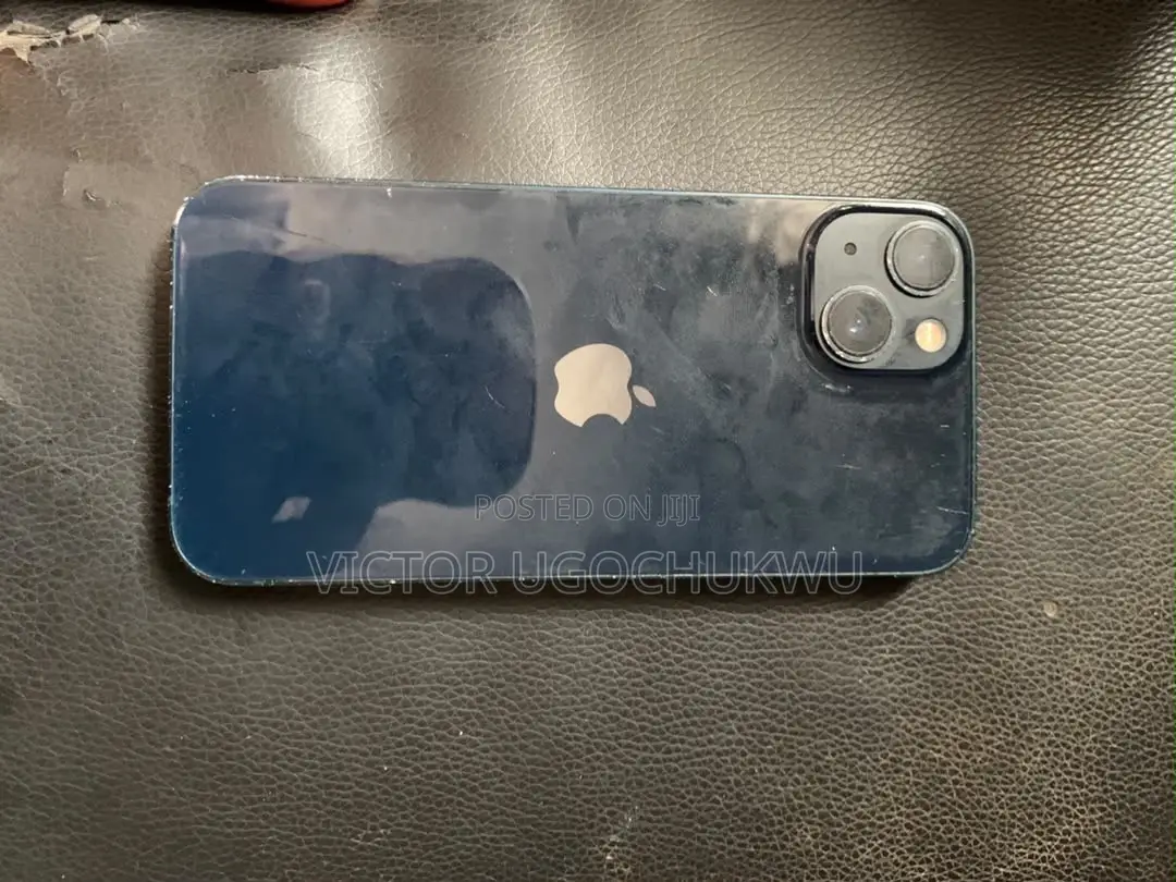 Apple iPhone 13 128 GB Gray