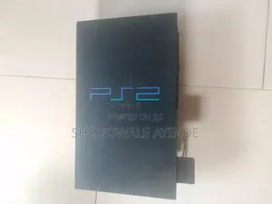 Play Station
