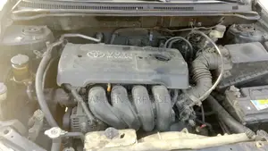 Toyota Corolla 2004