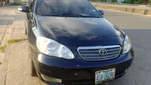 Toyota Corolla 2004