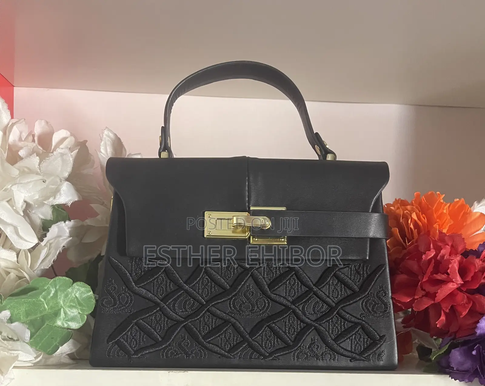 Beautiful Quality Bags