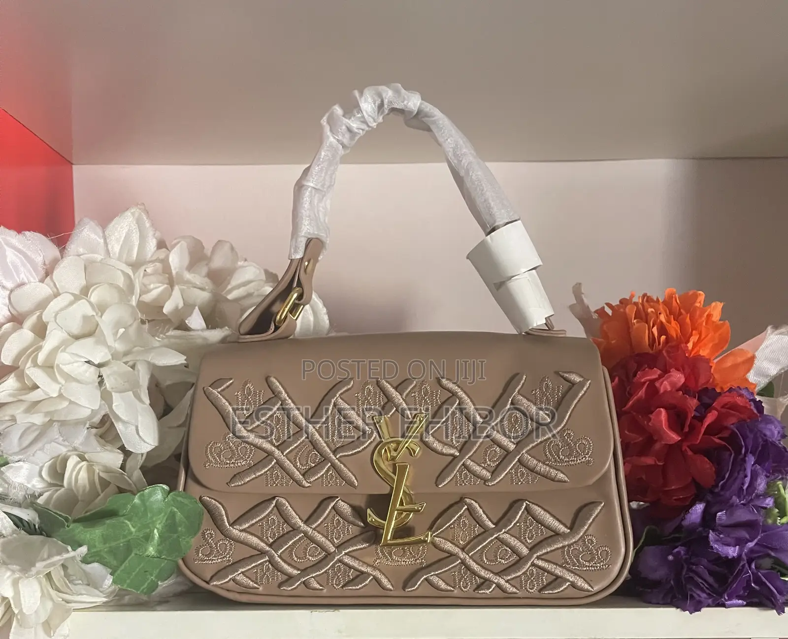 Beautiful Quality Bags
