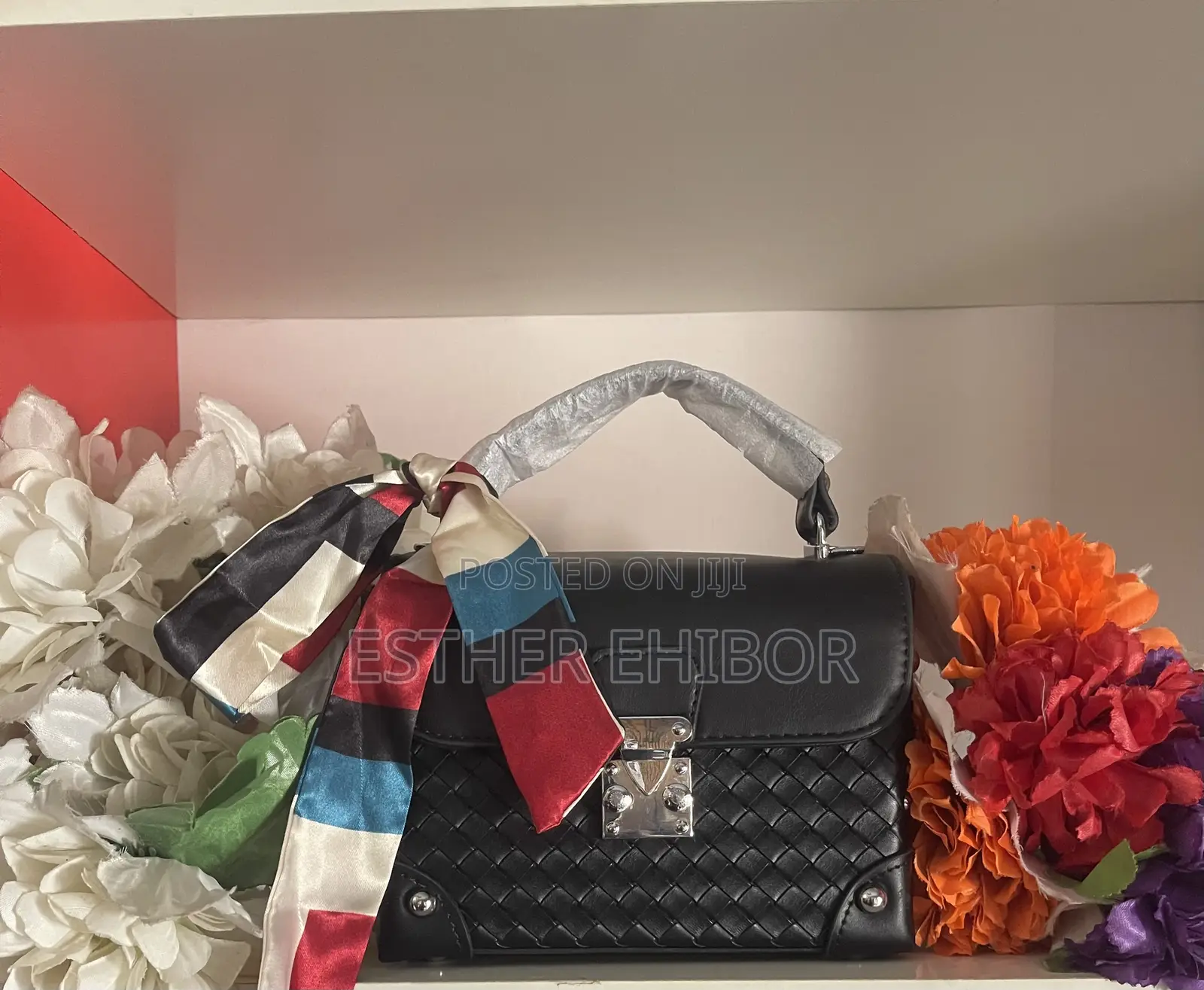 Beautiful Quality Bags
