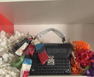 Beautiful Quality Bags