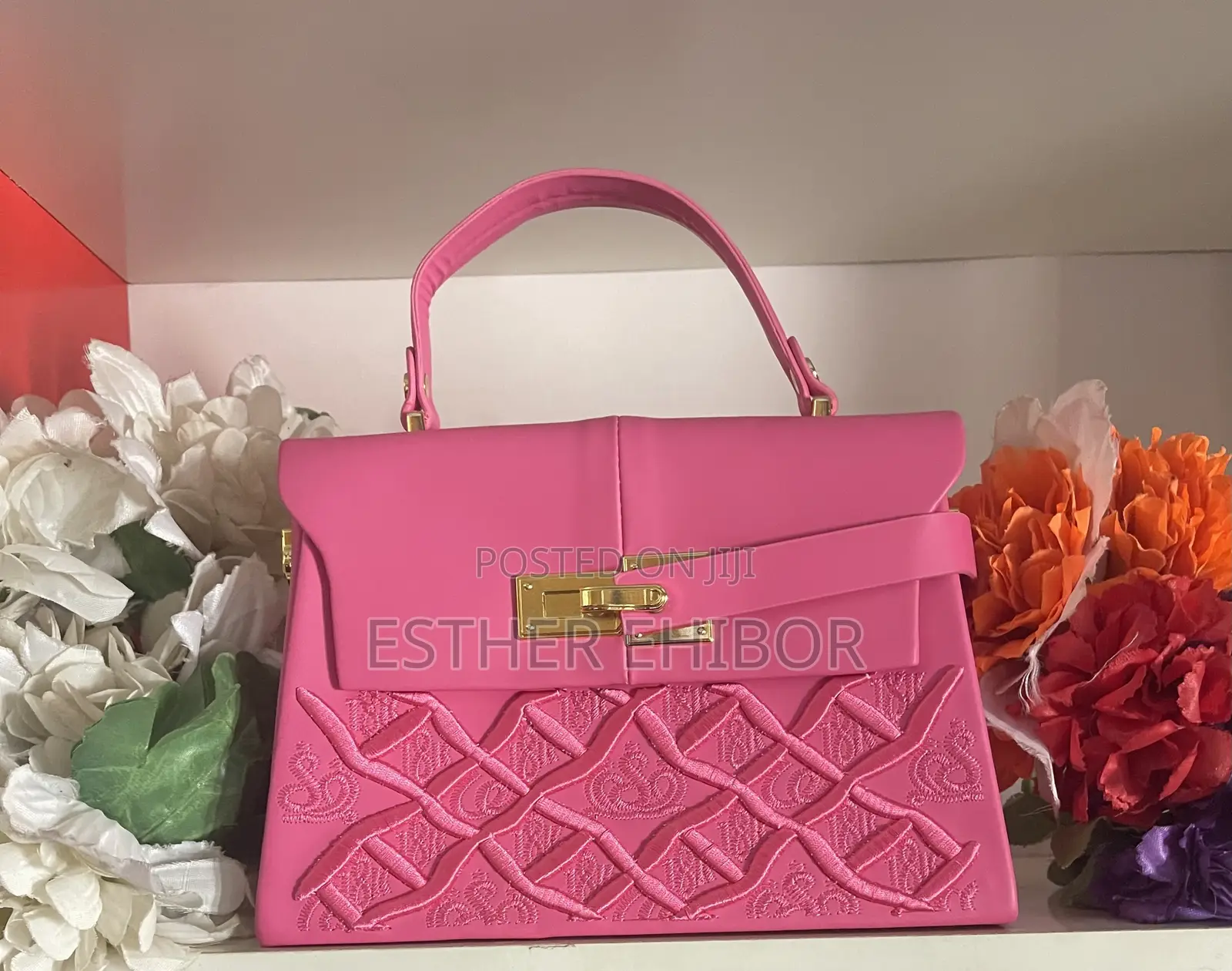 Beautiful Quality Bags