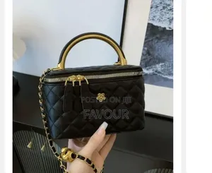 Original Leather Bag