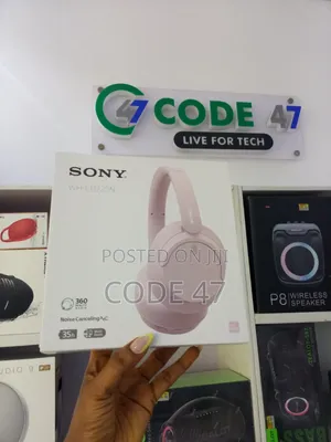 Sony Wh-Ch 720