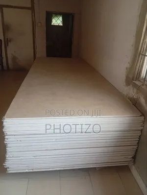 POP(Gymsum Board), POP Cement and Paint, Tiles and Accessories