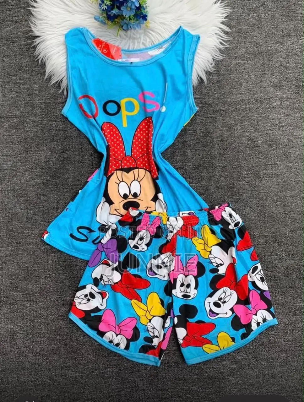 Quality Nightwear