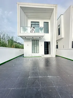 5bdrm Duplex in VGC / Ajah for sale
