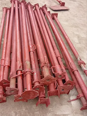 Acrow Props for Sale — Strong & Durable | Best Price | Fast Delivery